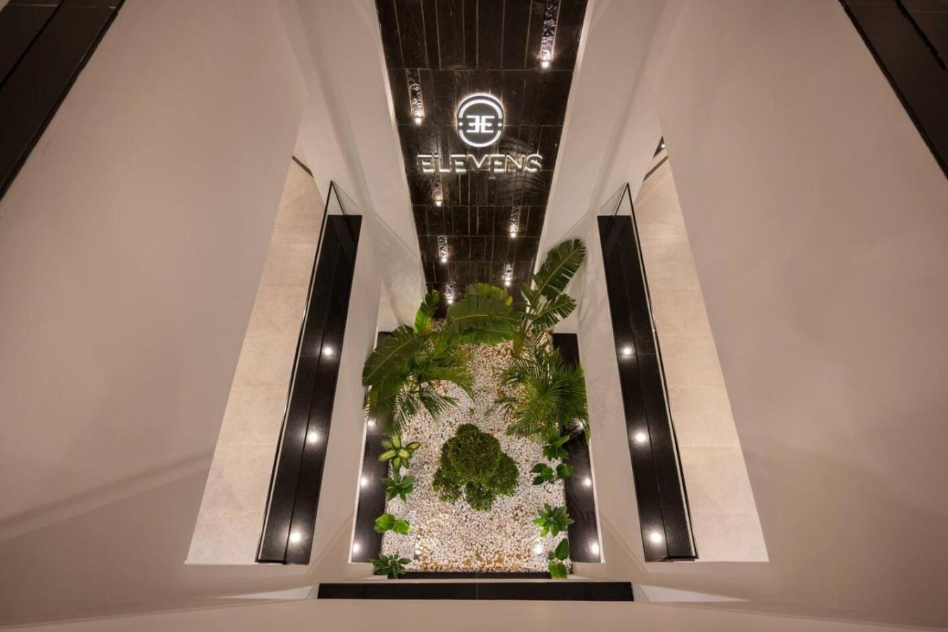 Elevens By Spacey - In Maadi