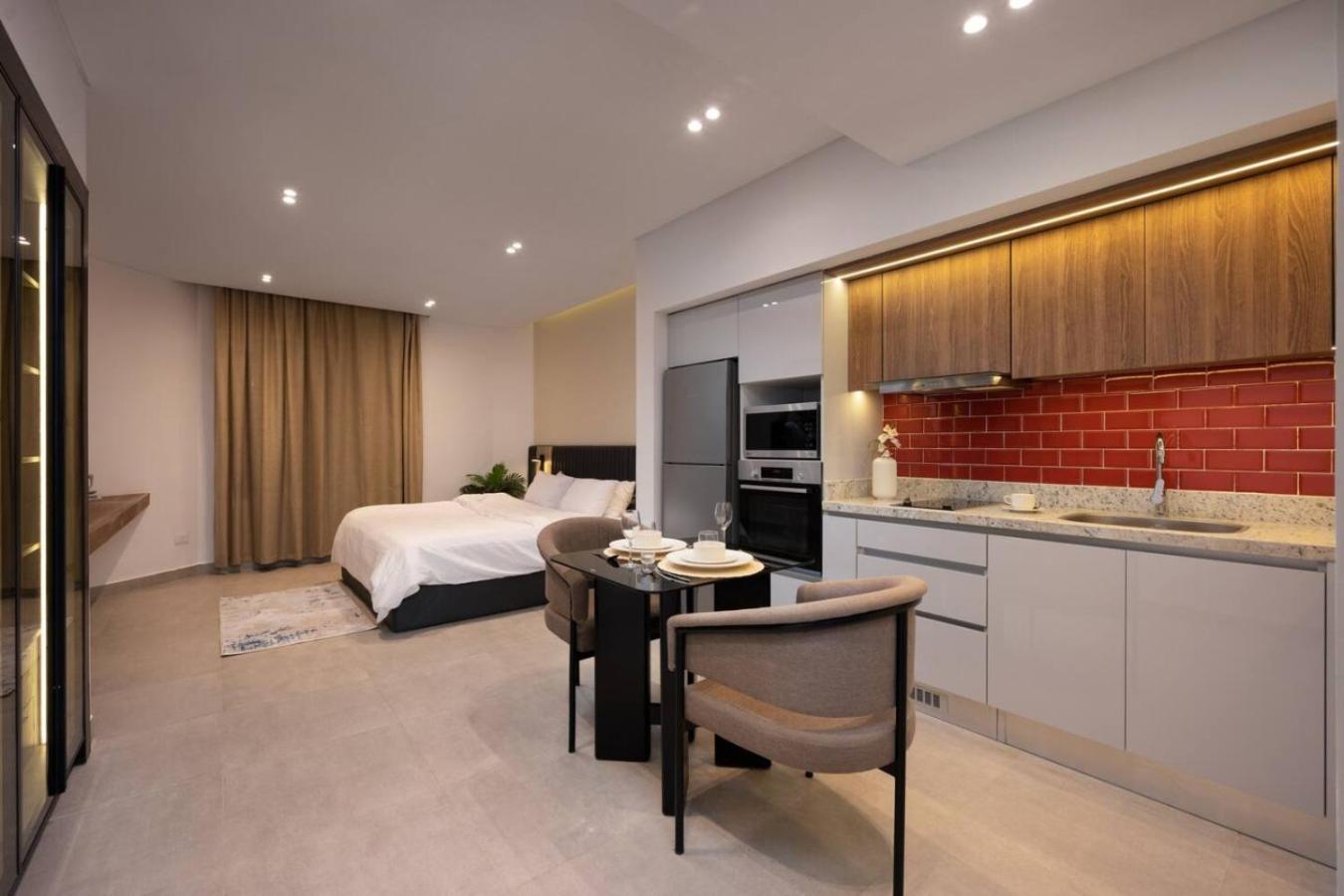 Apartment Elevens By Spacey - In Maadi Cairo