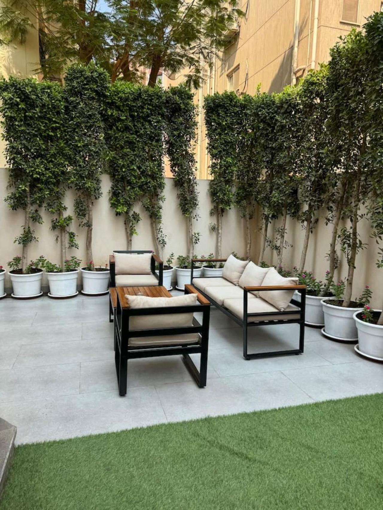 Elevens By Spacey - In Maadi Cairo