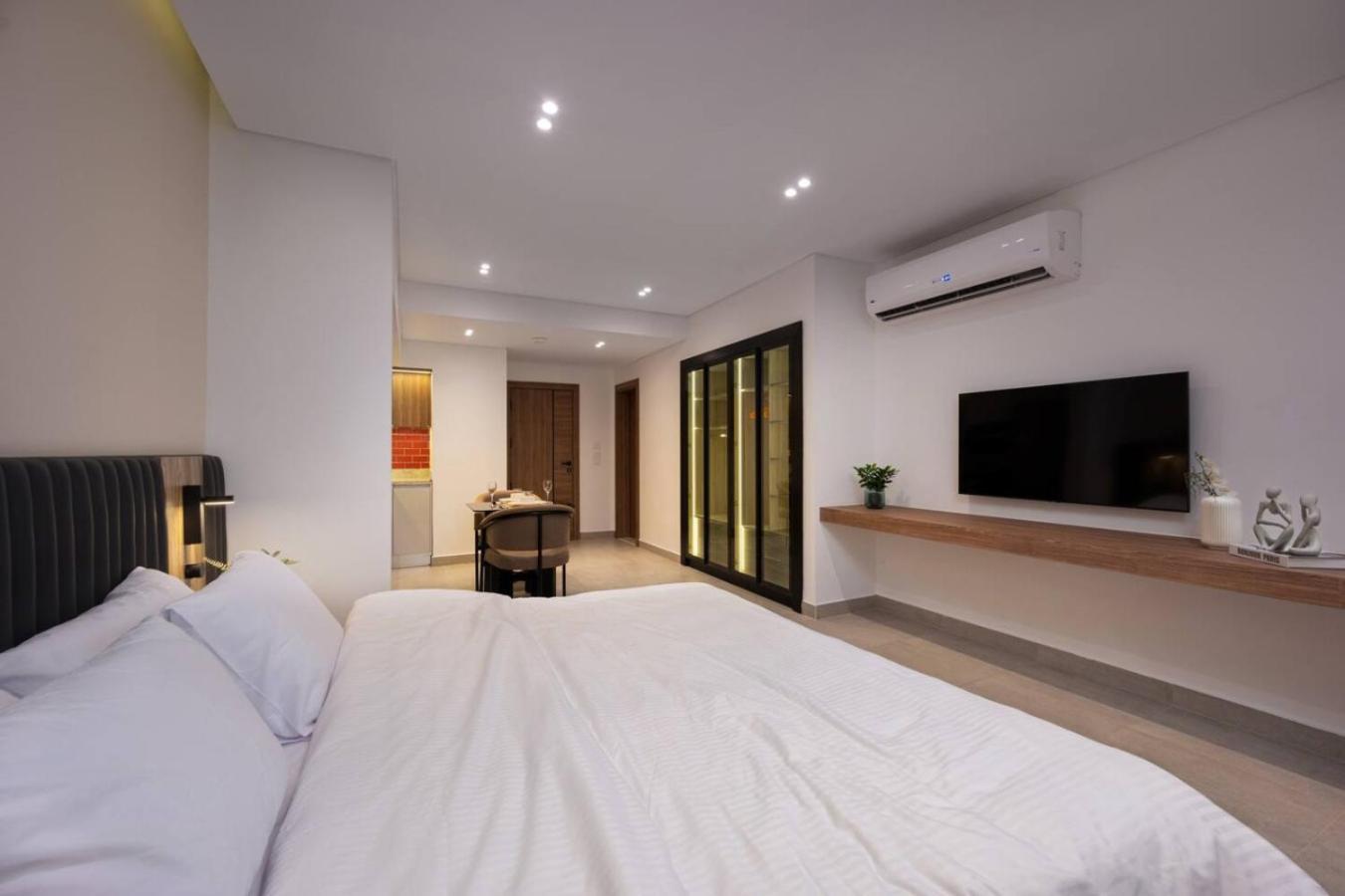 Elevens By Spacey - In Maadi Apartment *
