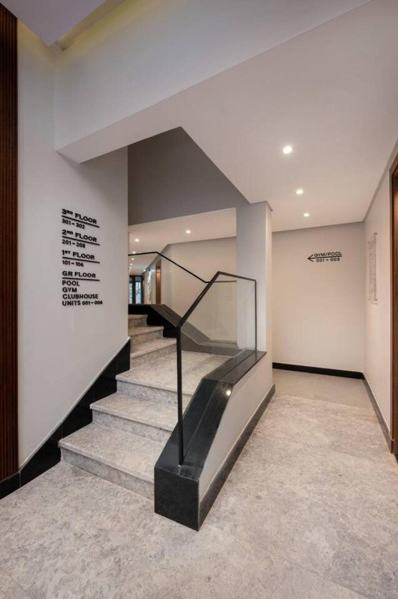 Elevens By Spacey - In Maadi Apartment *
